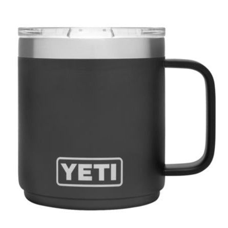 YETI Rambler Insulated Mug - 10 oz. to 24 oz.