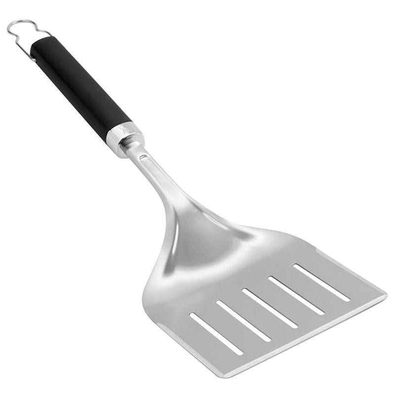 Weber Precision Stainless Steel Grill Spatulas