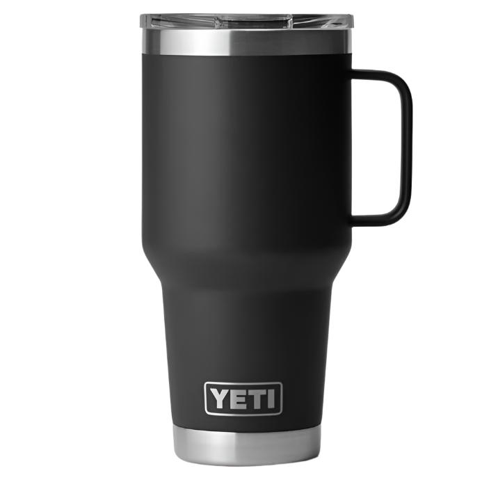 YETI Rambler Insulated Travel Mugs - 20 oz. to 42 oz.