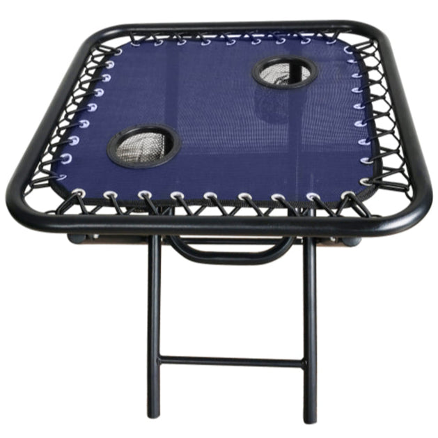 Woodard Folding Port Table - 18"