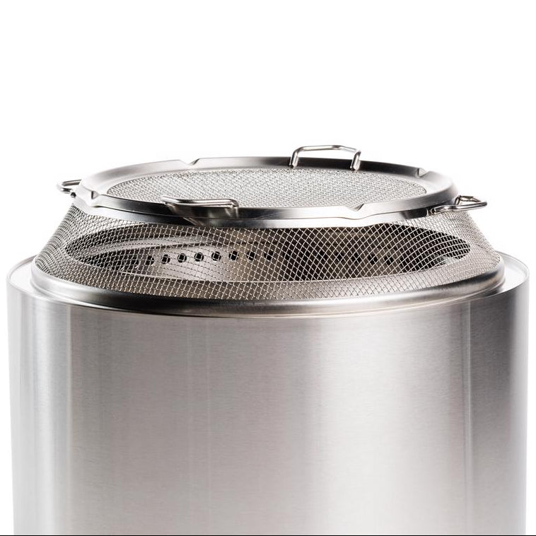 Solo Stove Stainless Steel Fire Pit Spark Screens