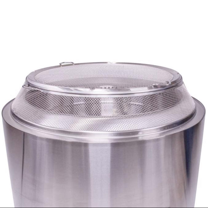 Solo Stove Stainless Steel Fire Pit Spark Screens