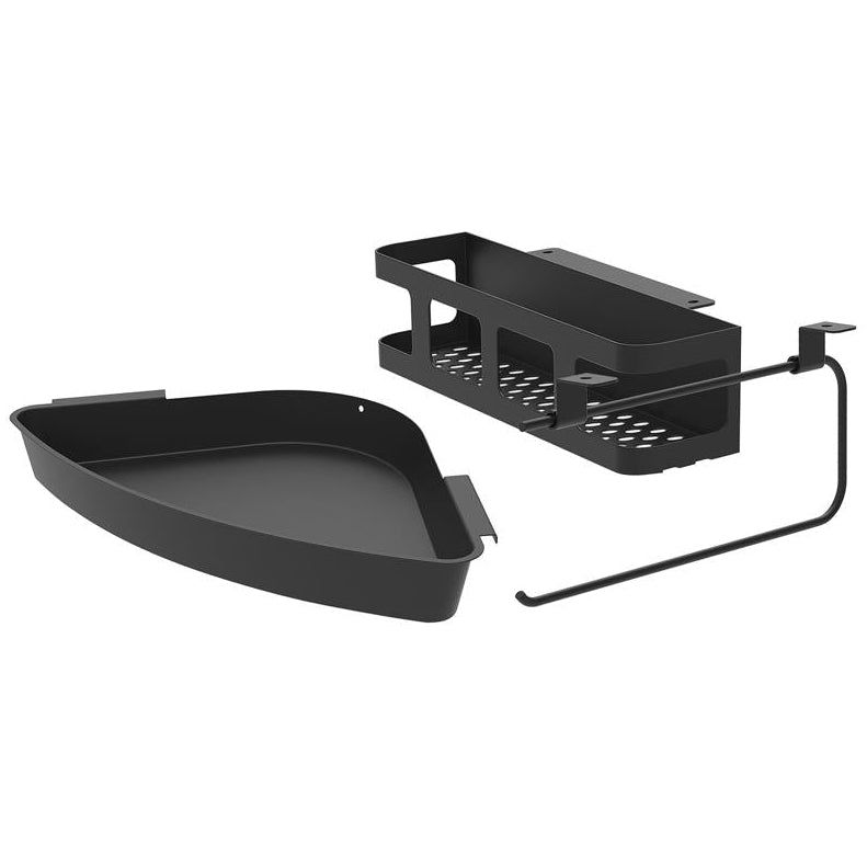 Big Green Egg Modular Acessory Set (for Nest) - 3 pc.
