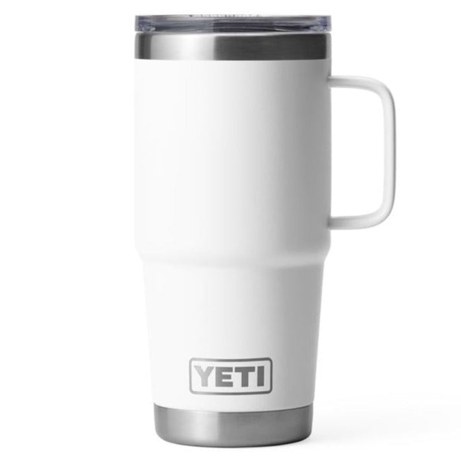 YETI Rambler Insulated Travel Mugs - 20 oz. to 42 oz.