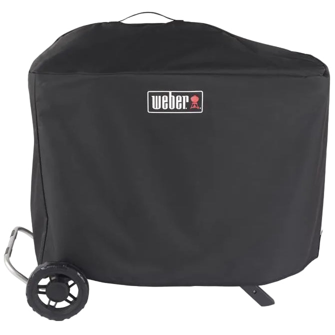 Weber Traveler Grill Cover