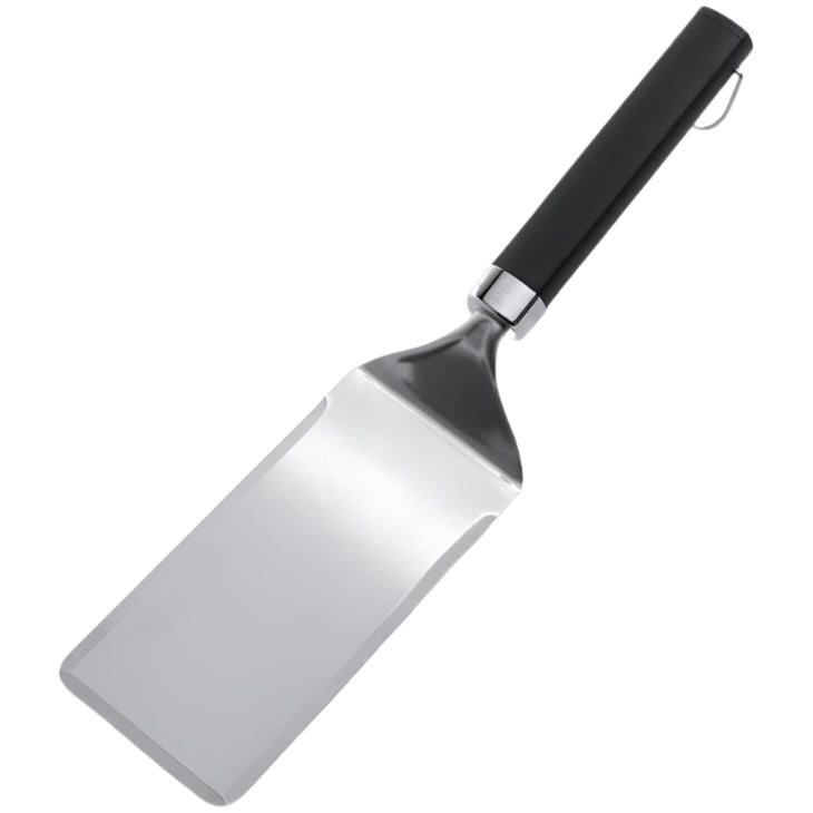 Weber Stainless Steel Grill Spatula (Elongated)