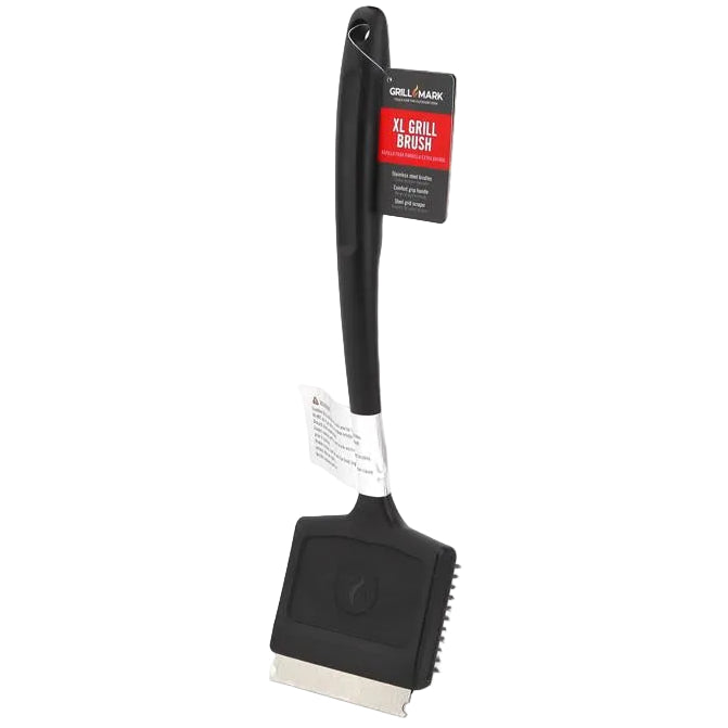 Grill Mark Stainless Steel XL Grill Brush