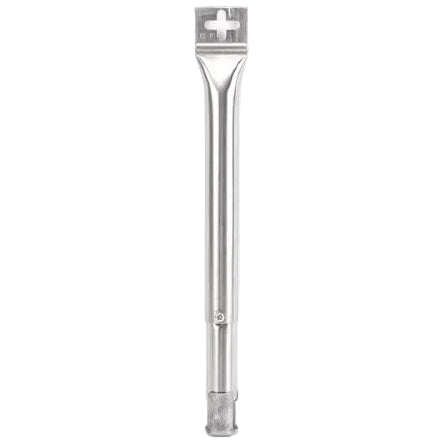 Grill Mark Stainless Steel Universal Fit Extendable Tube Burner (12" Min / 17.4" Max)