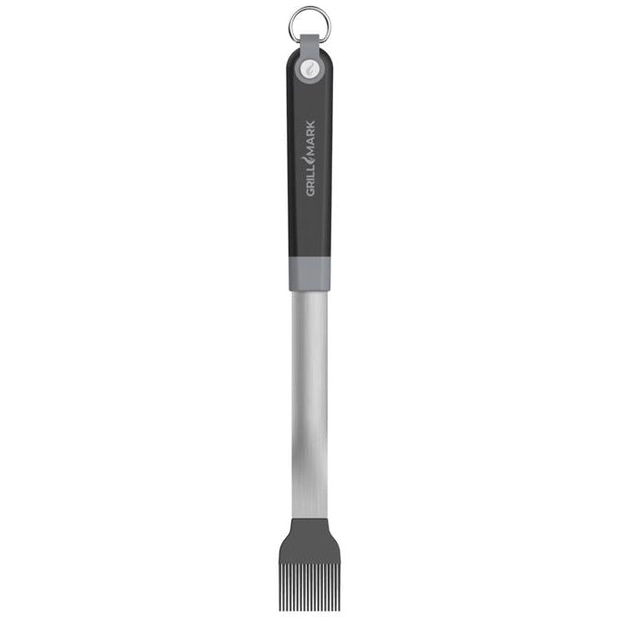 Grill Mark Silicone Basting Brush