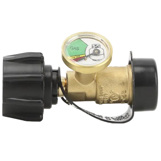 Grill Mark Inline Propane Tank Gauge
