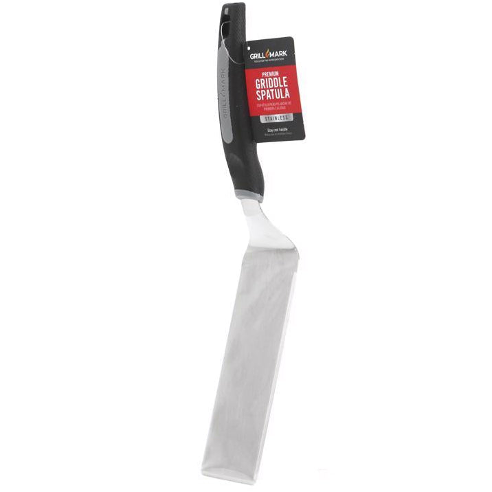 Grill Mark Stainless Steel Griddle Spatula