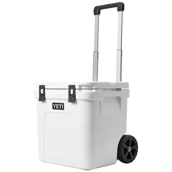 YETI Roadie 48 Rolling Hard Cooler