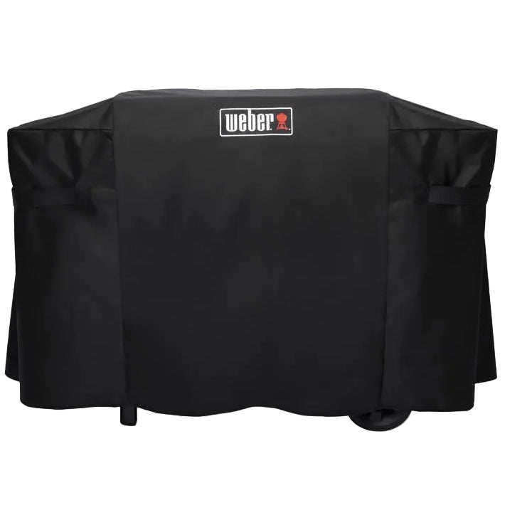 Weber 28 Polyester Griddle Cover