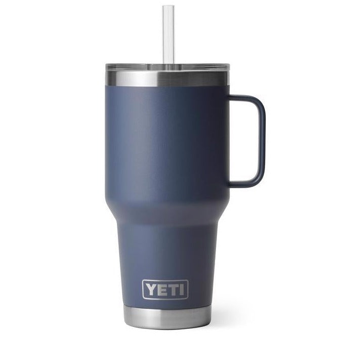 YETI Rambler Insulated Travel Mugs - 20 oz. to 42 oz.