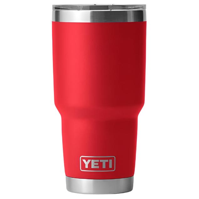 YETI Rambler Insulated Tumblers - 10 oz. to 30 oz.
