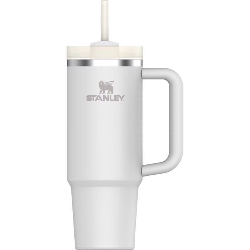 Stanley Quencher H2.0 Insulated Tumblers & Accessories - 20 oz. to 40 oz.