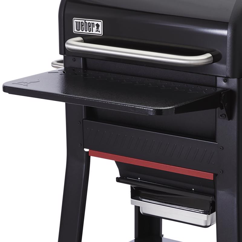 Weber Searwood 600 & 600 XL Folding Front Table Attachment
