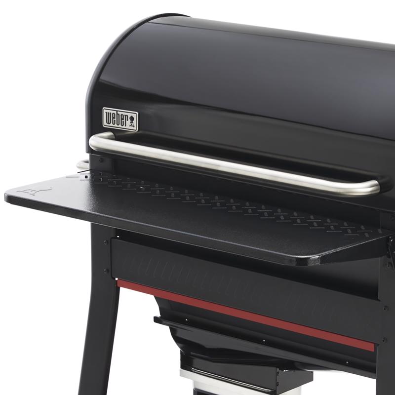 Weber Searwood 600 & 600 XL Folding Front Table Attachment