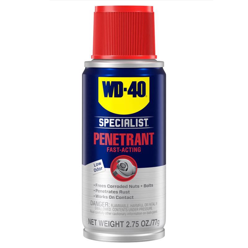 WD-40 Specialist Penetrant - 13.5 oz.