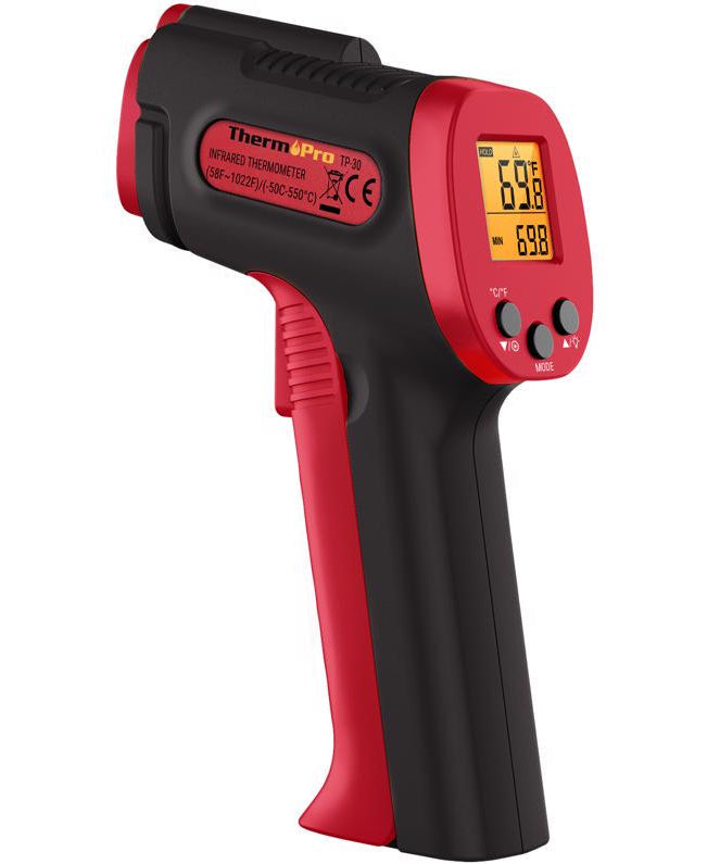 ThermPro Digital Infrared Thermometer Gun