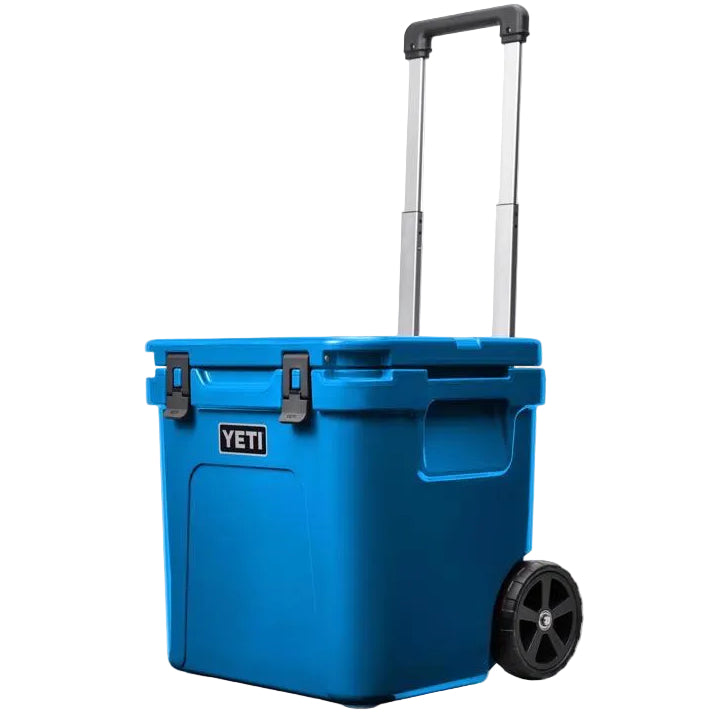 YETI Roadie 48 Rolling Hard Cooler