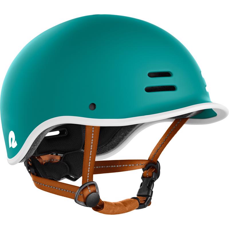 Retrospec Remi Polycarbonate Bicycle Helmet