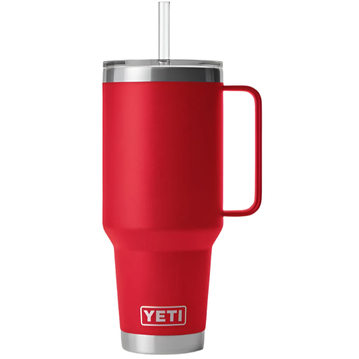 YETI Rambler Insulated Travel Mugs - 20 oz. to 42 oz.
