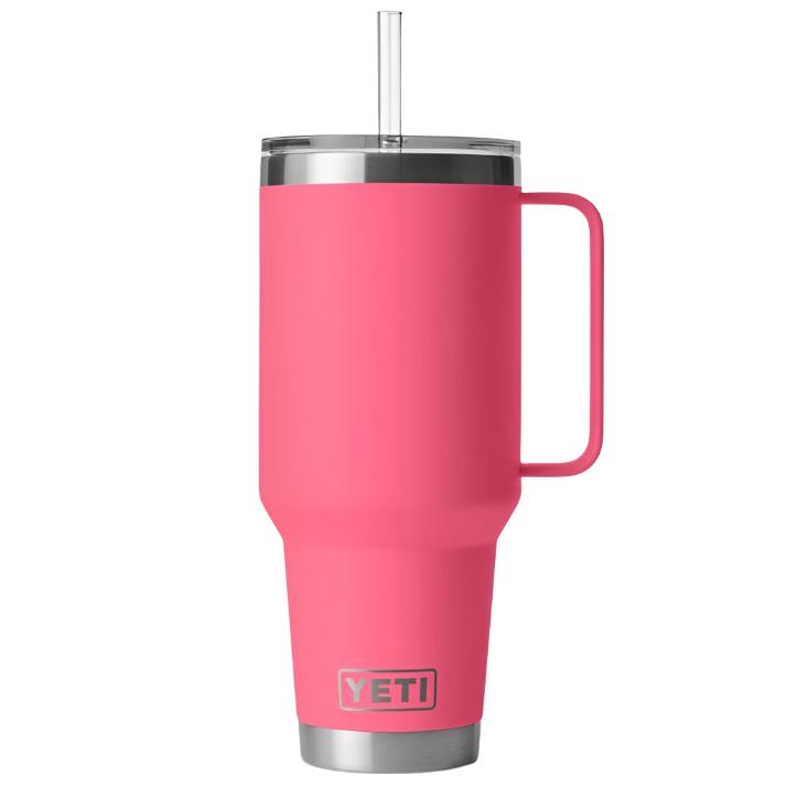 YETI Rambler Insulated Travel Mugs - 20 oz. to 42 oz.