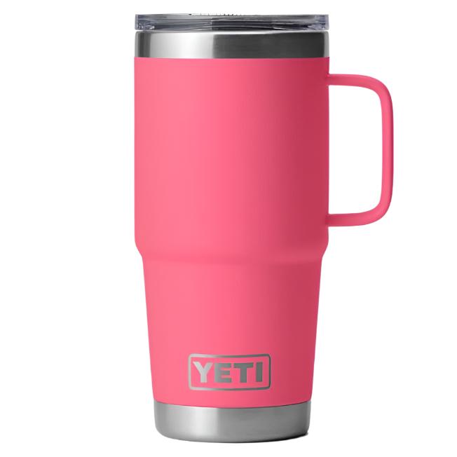 YETI Rambler Insulated Travel Mugs - 20 oz. to 42 oz.