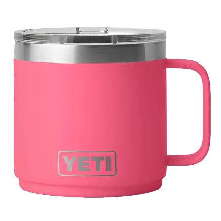 YETI Rambler Insulated Mug - 10 oz. to 24 oz.