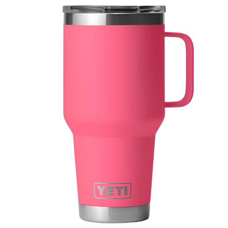 YETI Rambler Insulated Travel Mugs - 20 oz. to 42 oz.