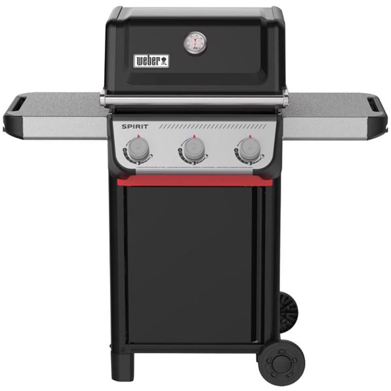 Weber Spirit E-310 3-Burner Propane Grill