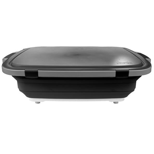 Drip EZ Silicone Food Marinade & Prep Tub - 16.25" x 22.5"