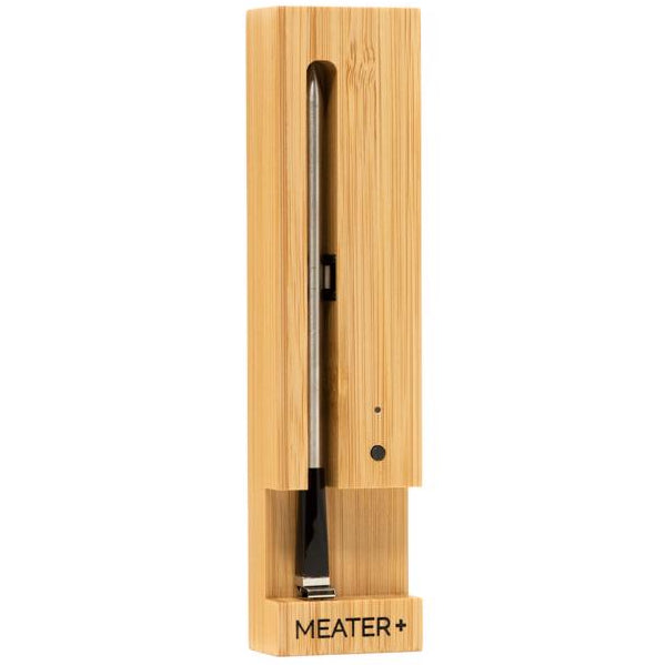 Meater Plus Wireless Bluetooth Meat Probe Thermometer