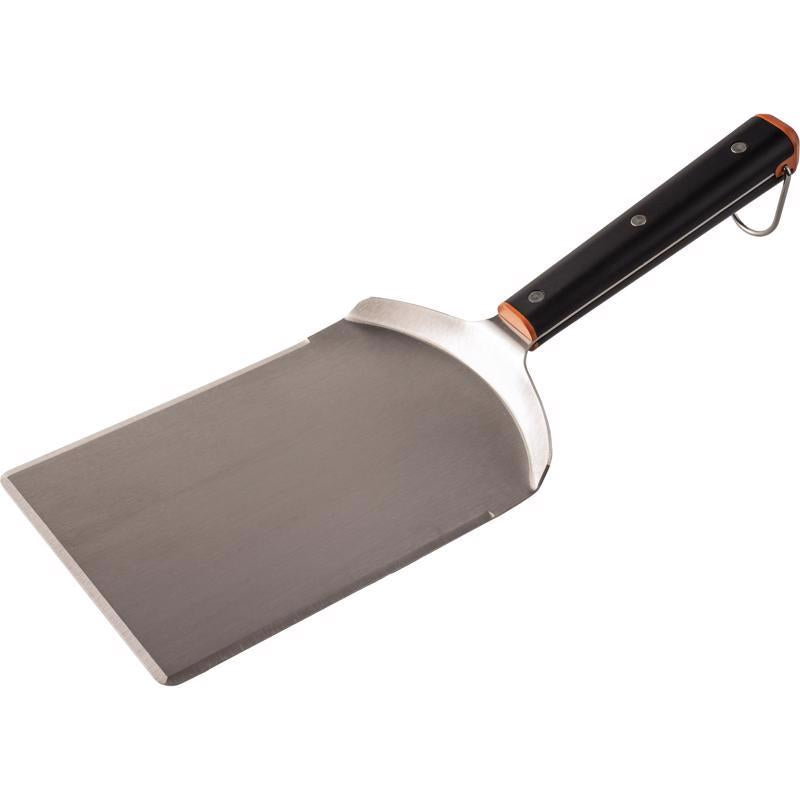 Traeger XXL Stainless Steel Grill Spatula - 6" x 10"