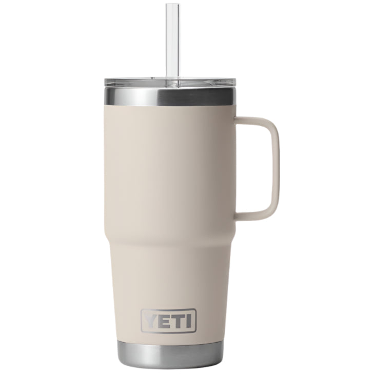 YETI Rambler Insulated Travel Mugs - 20 oz. to 42 oz.
