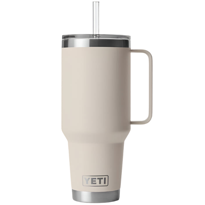 YETI Rambler Insulated Travel Mugs - 20 oz. to 42 oz.