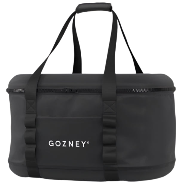 Gozney Tread Nylon Oven Cover & Carry Bag