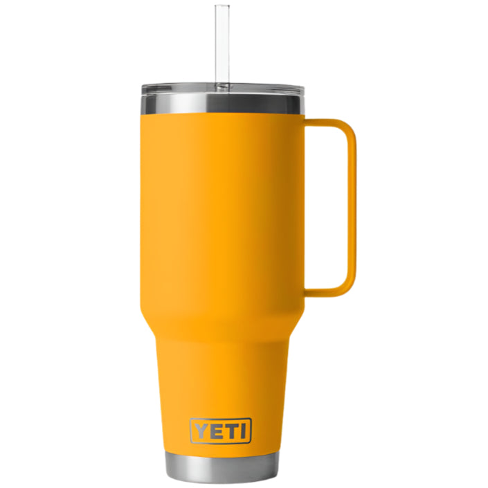 YETI Rambler Insulated Travel Mugs - 20 oz. to 42 oz.