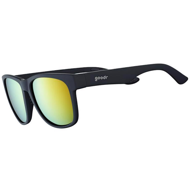 goodr B.F.G. Wide-Fit Polarized Sunglasses