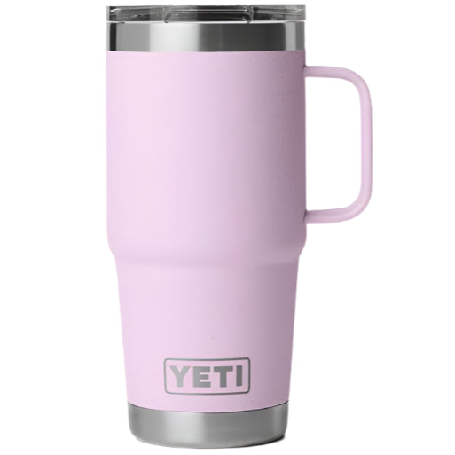 YETI Rambler Insulated Travel Mugs - 20 oz. to 42 oz.