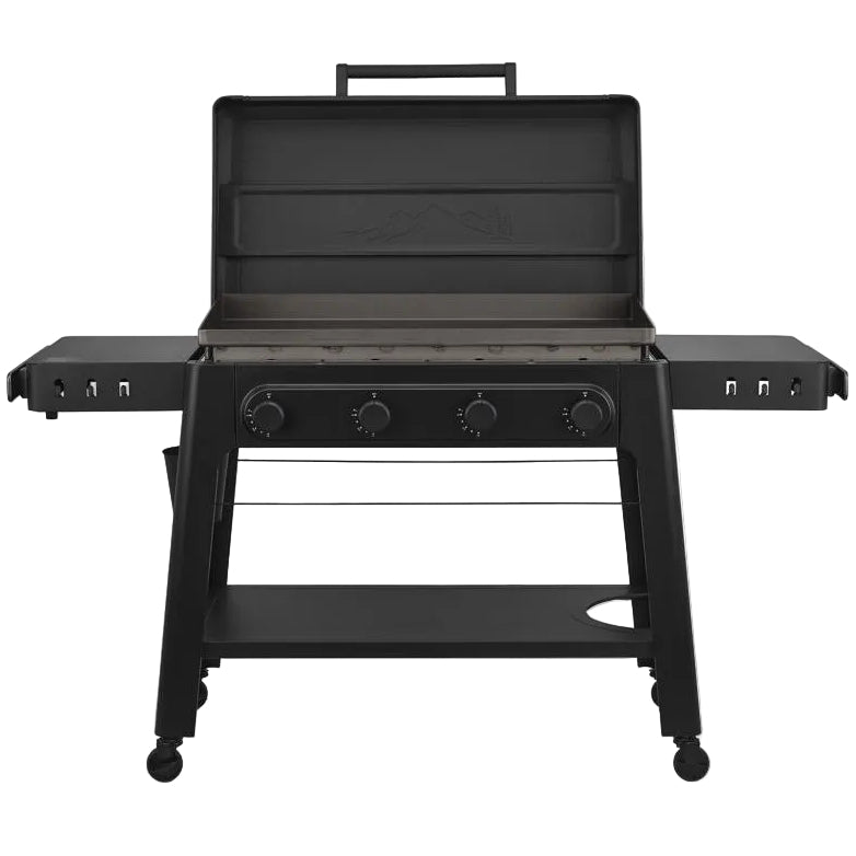 Traeger Irontop 4-Burner Propane Griddle