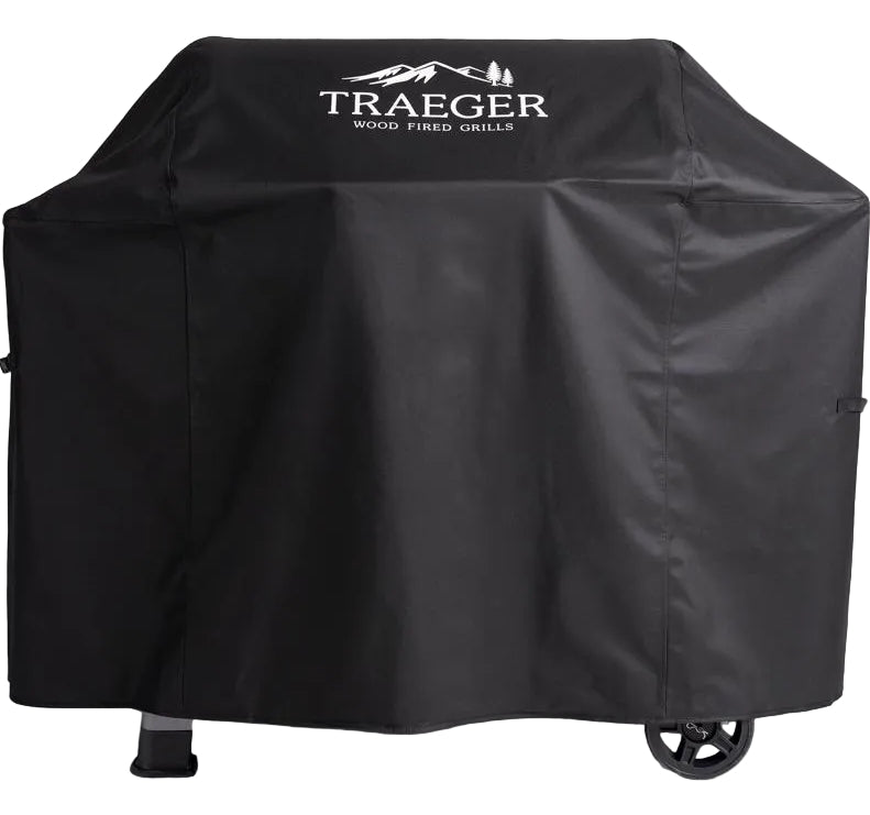 Traeger Westwood (& XL) Polyester Grill Cover