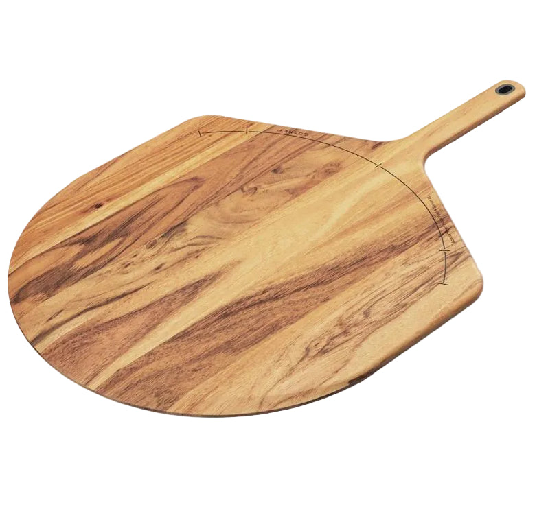 Gozney Acacia Wood XL Pizza Peel - 16"