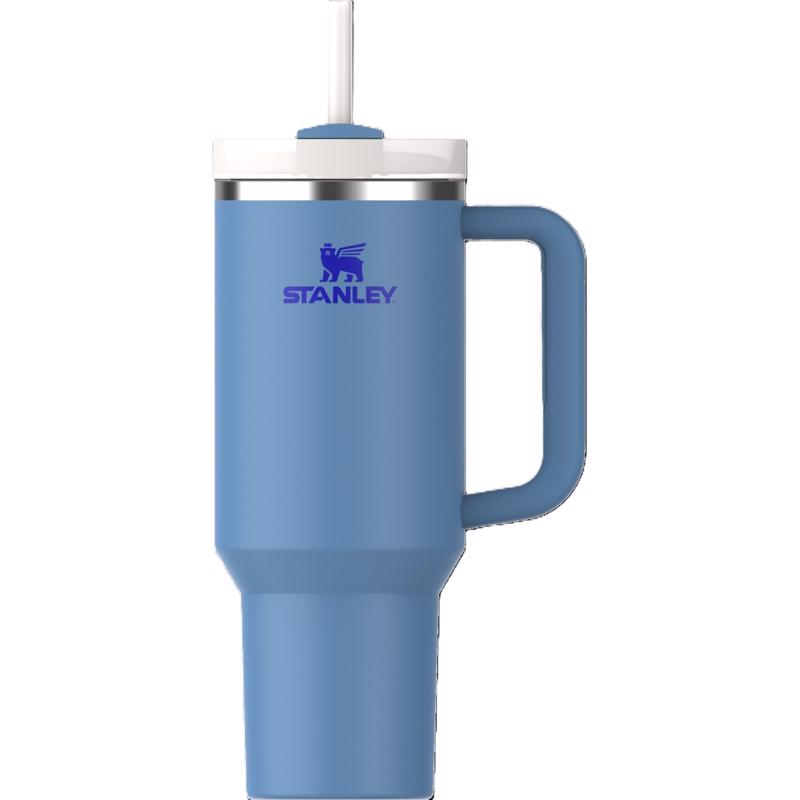 Stanley Quencher H2.0 Insulated Tumblers & Accessories - 20 oz. to 40 oz.