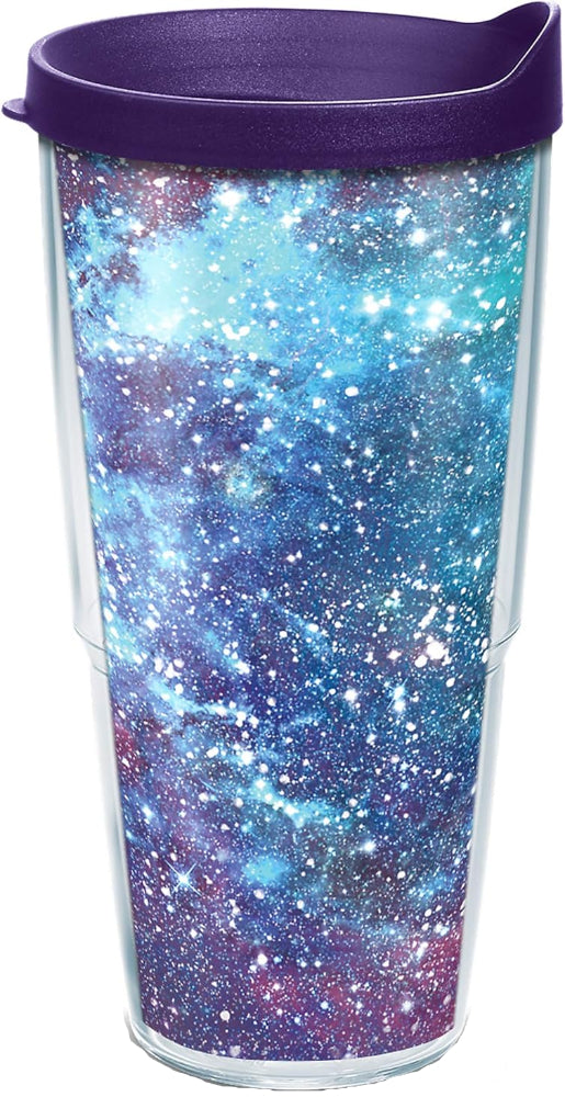 Tervis Double-Walled Insulated Plastic Tumblers - 24 oz.