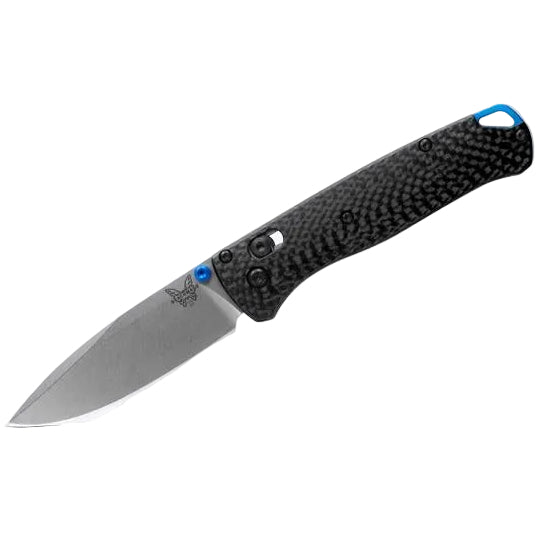 Benchmade Bugout S90V Stainless Steel Folding Knife - 3.24"