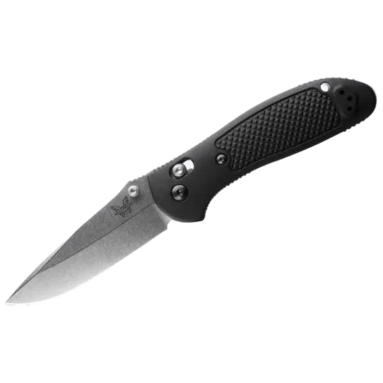 Benchmade Griptilian S30V Steel Folding Knife - 3.45"
