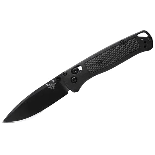 Benchmade Bugout S30V Steel Folding Knife - 3.24"