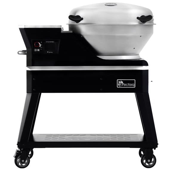 Recteq Bullseye 2.0 RT-380 Deluxe Wood Pellet Grill